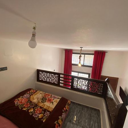 Ayour Beach House 1 Imsouane Exterior photo