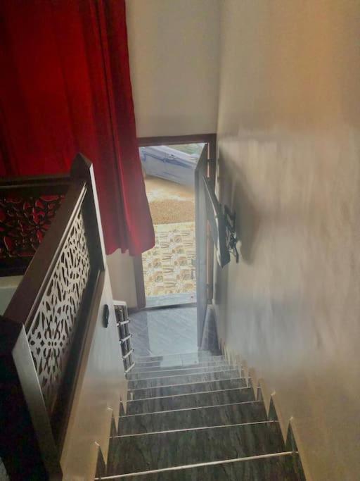 Ayour Beach House 1 Imsouane Exterior photo