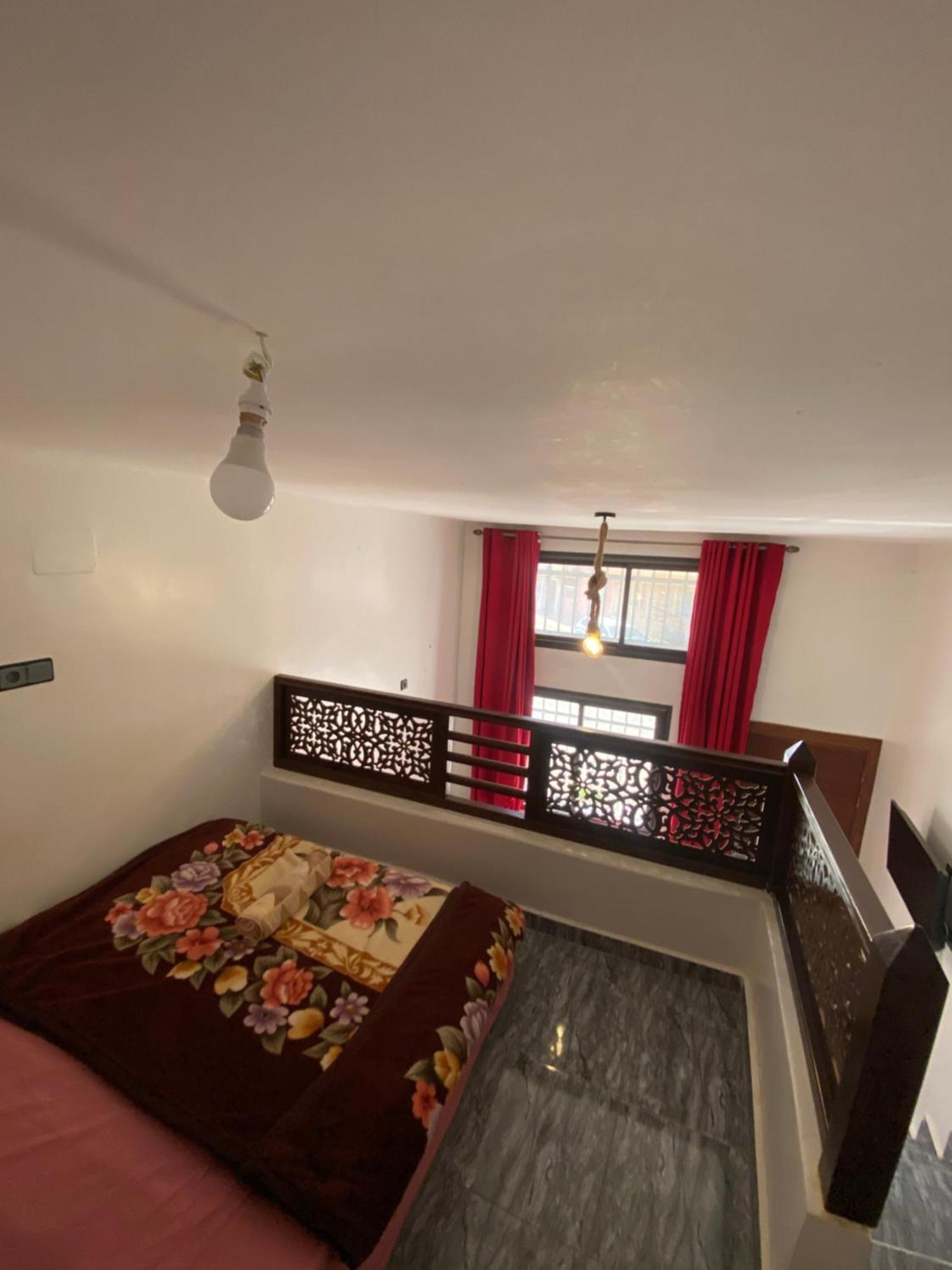 Ayour Beach House 1 Imsouane Exterior photo